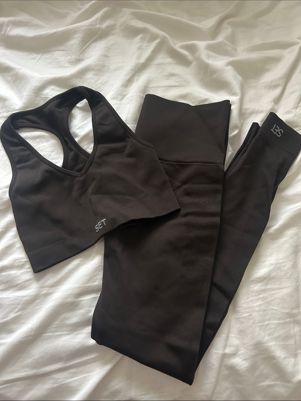 SET Active Set